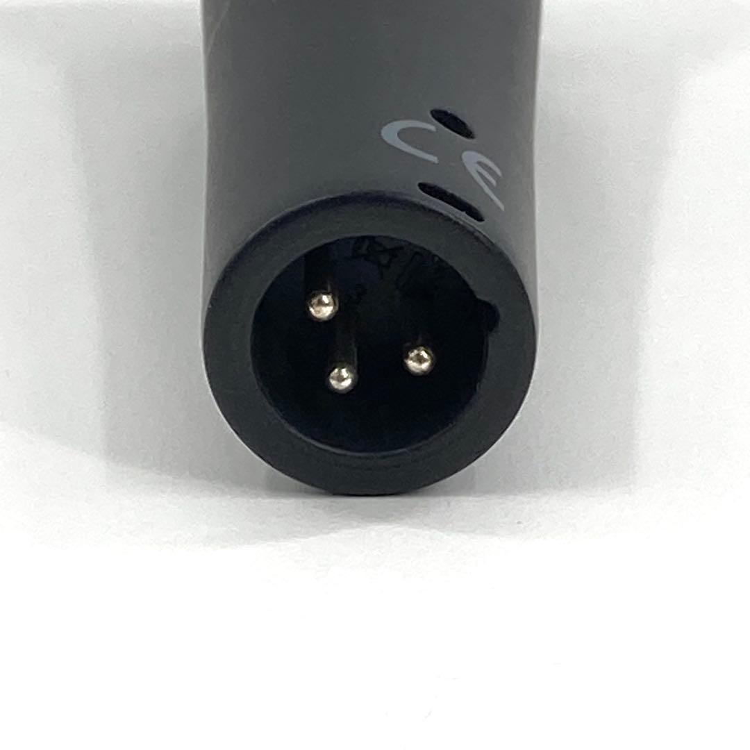 Shure SM58 ダイナミックマイク 定番モデル 美品