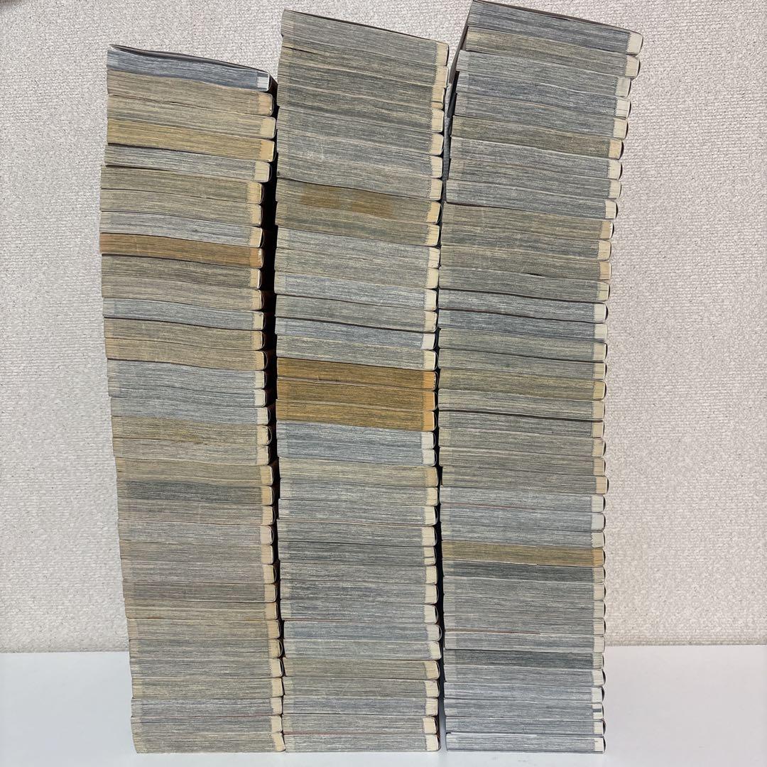 名探偵コナン　全巻セット　107巻
