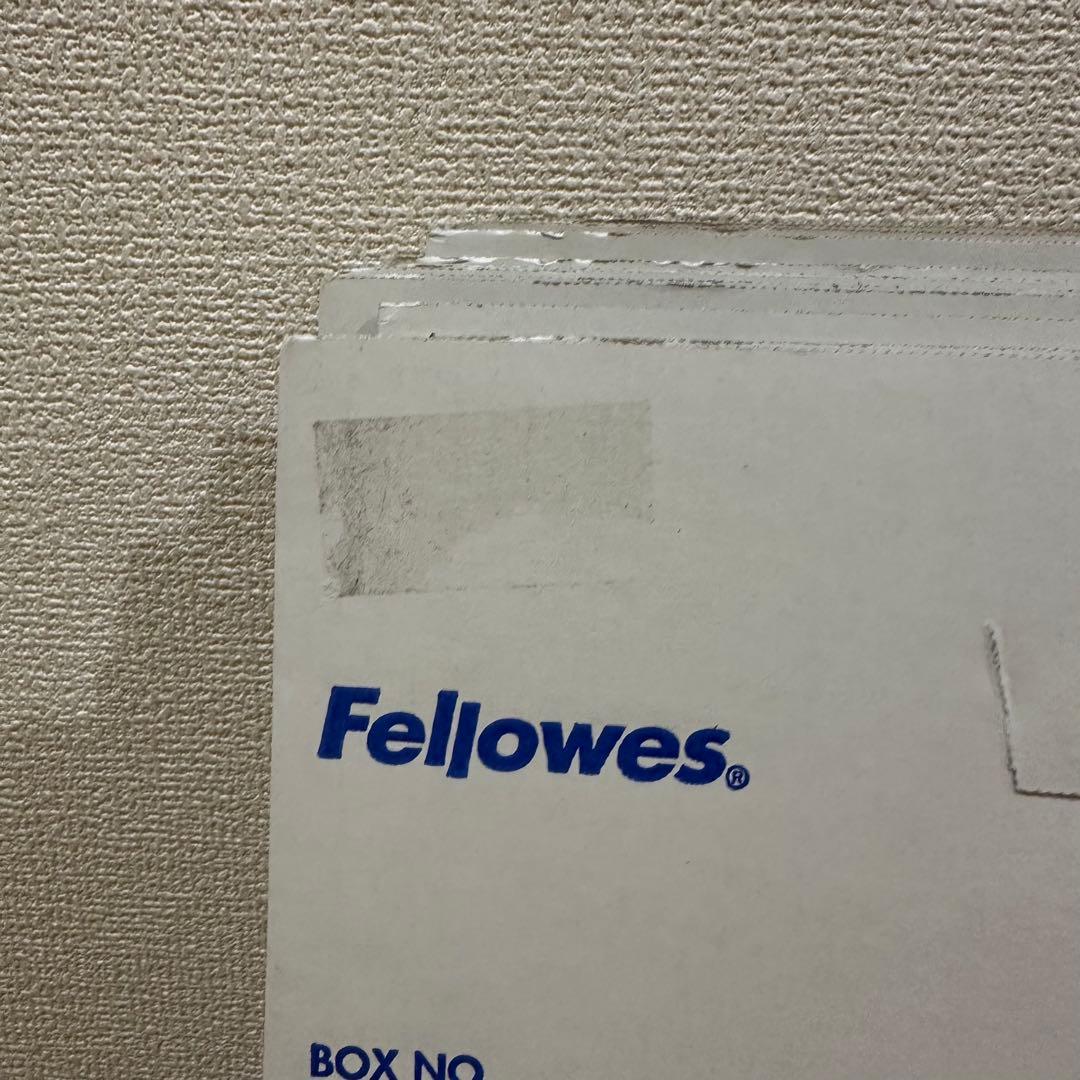 Fellowes BANKERS BOX バンカーズボックス 703 9セット