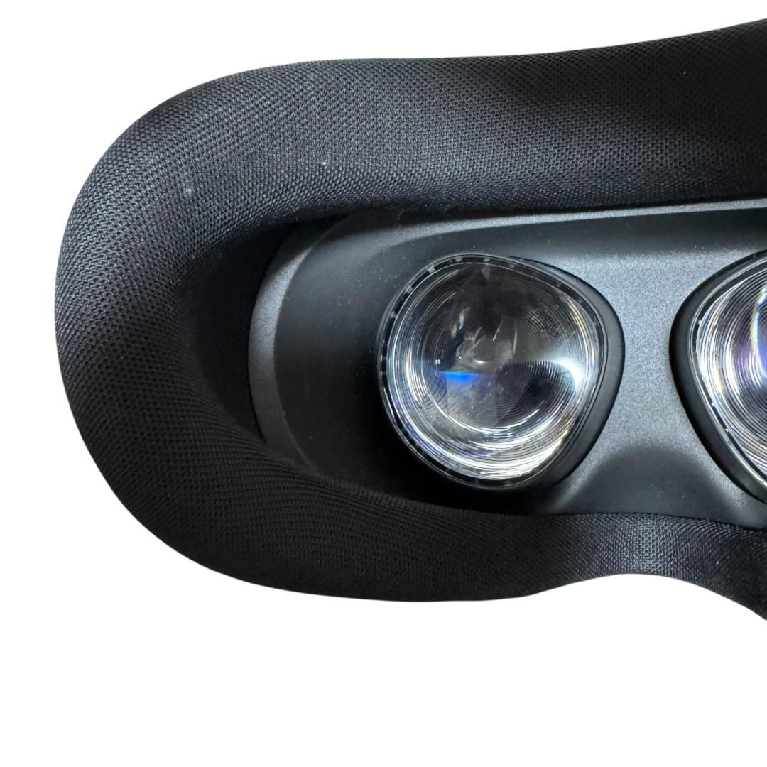  Quest 3S 128GB VRヘッドセット 箱付 初期化済