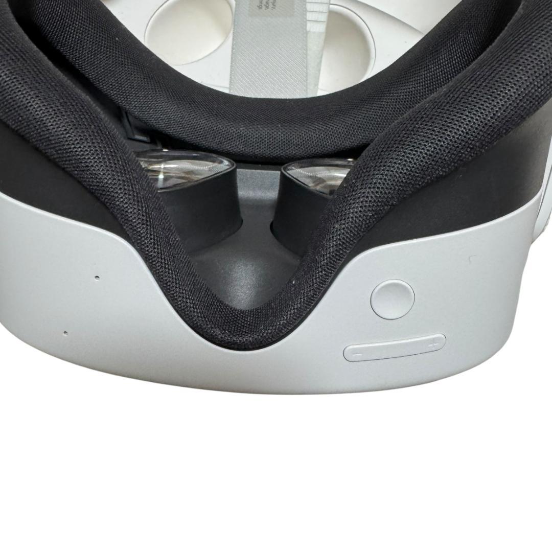  Quest 3S 128GB VRヘッドセット 箱付 初期化済