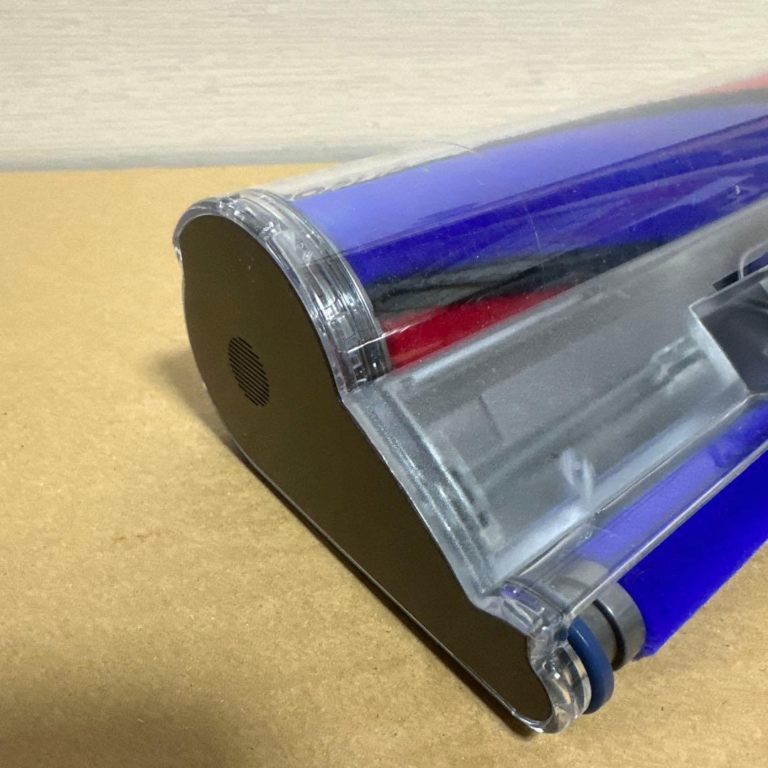 【新品・未使用】Dyson クリーナーヘッド 112232 純正