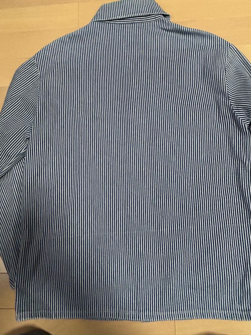 POINTER BRAND カバーオール S