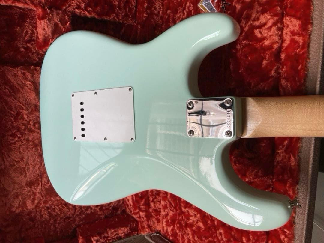 た*も様 Fender Custom Shop Vintage Custom '