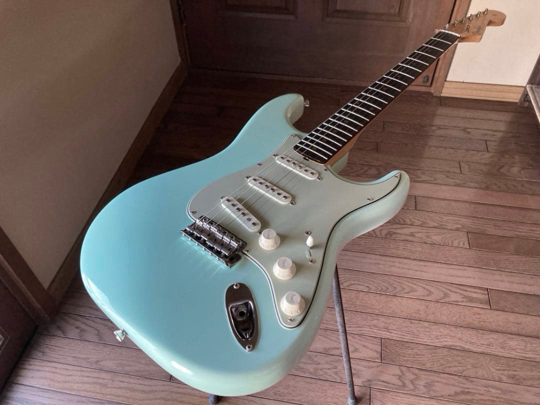 た*も様 Fender Custom Shop Vintage Custom '
