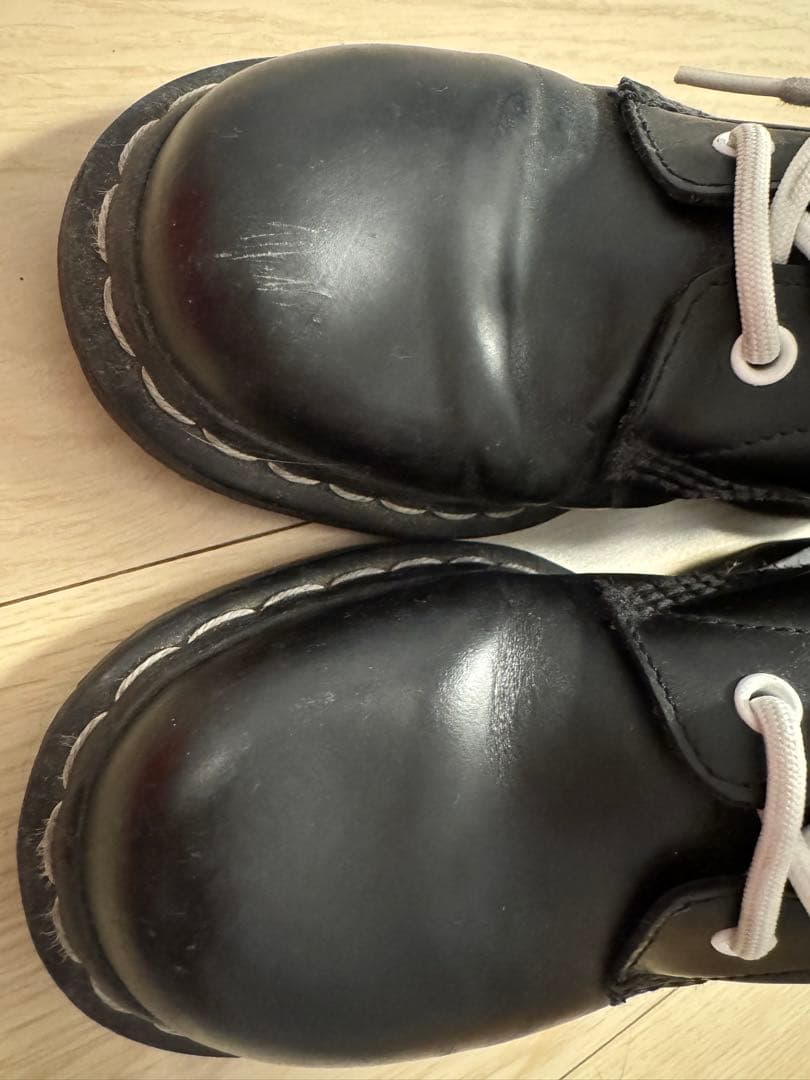 【だるまさん専用】Dr.Martens