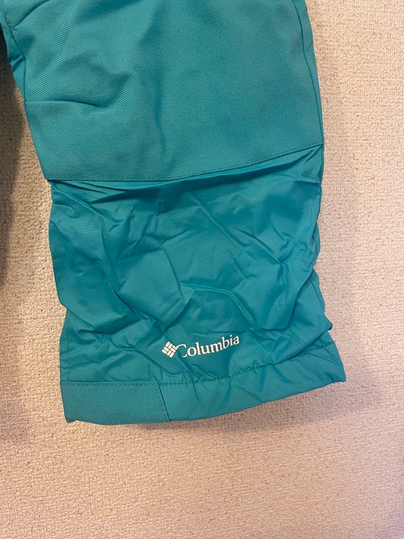Columbia スキーウェア3T、phoenixグローブ、極厚靴下セット