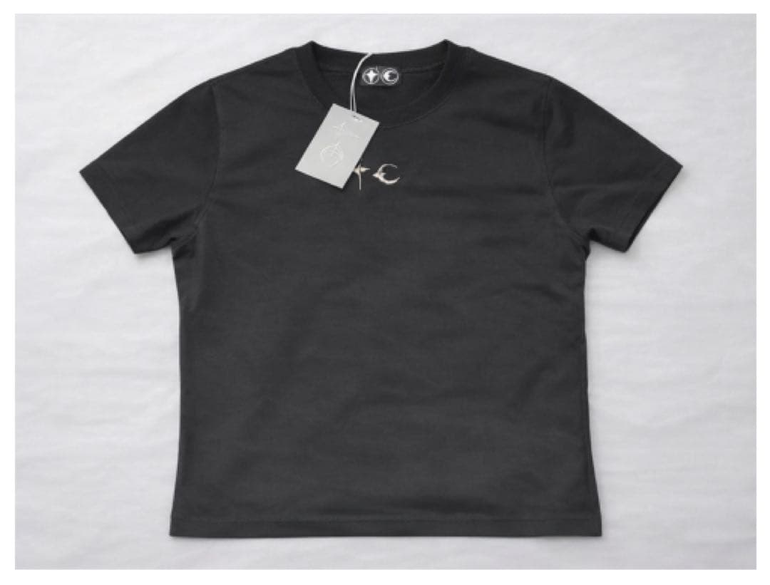 Thug Club slim Tシャツ サイズ1