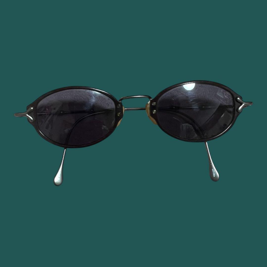 jeanpaul GAULTIER サングラス 56-0017 稀少