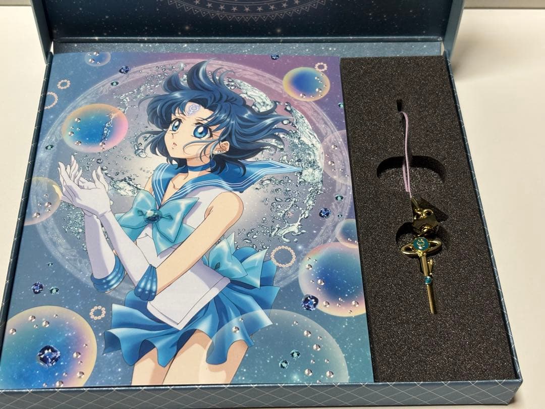 美少女戦士セーラームーンCrystal 1巻～3巻〈初回限定豪華版〉