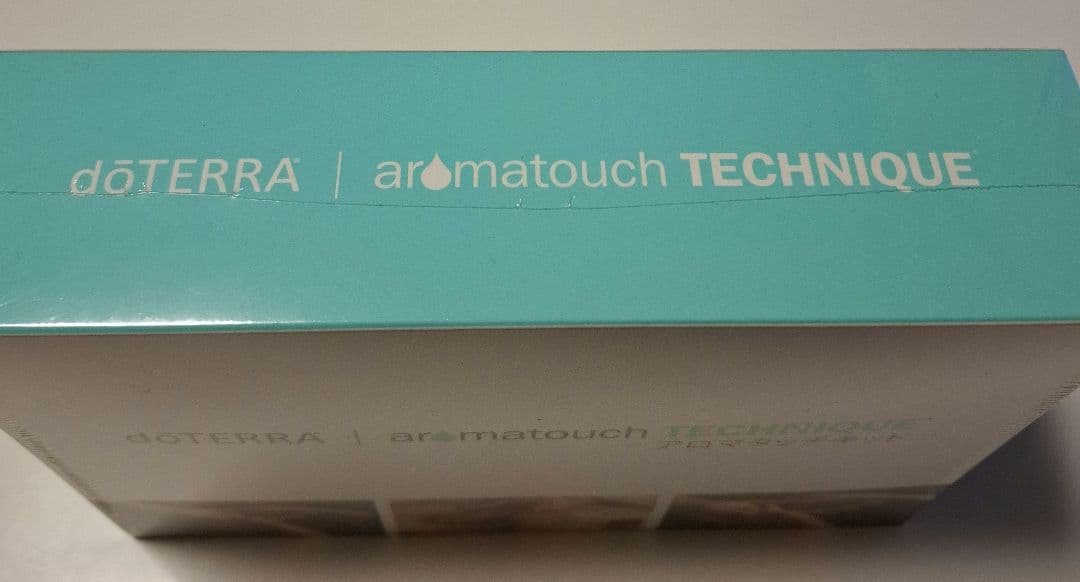 doTERRA アロマタッチキット