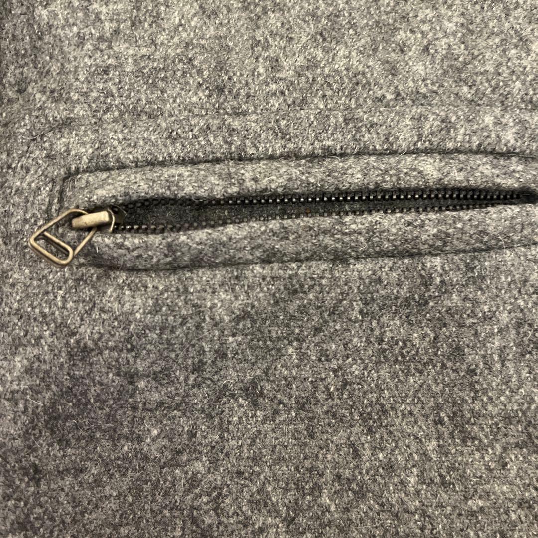ブルーベルベッツコート　GOLDEN LOBBY BLUE VELVETS