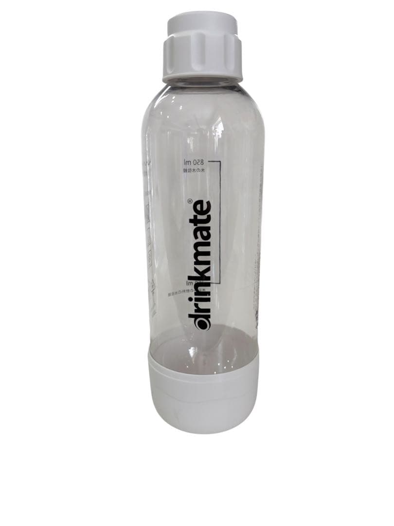 音*々様 drinkmate シリーズ631 炭酸水メーカーDRM1022