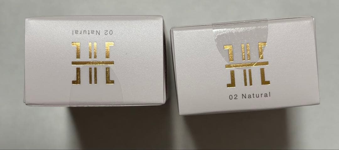 【新品未使用】北の快適工房　ハックティク スティックファンデーション