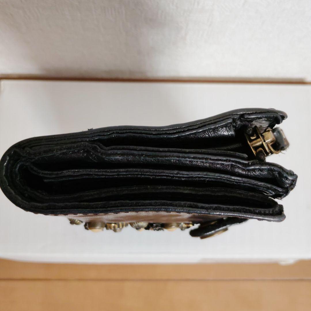 カンポマッジ財布