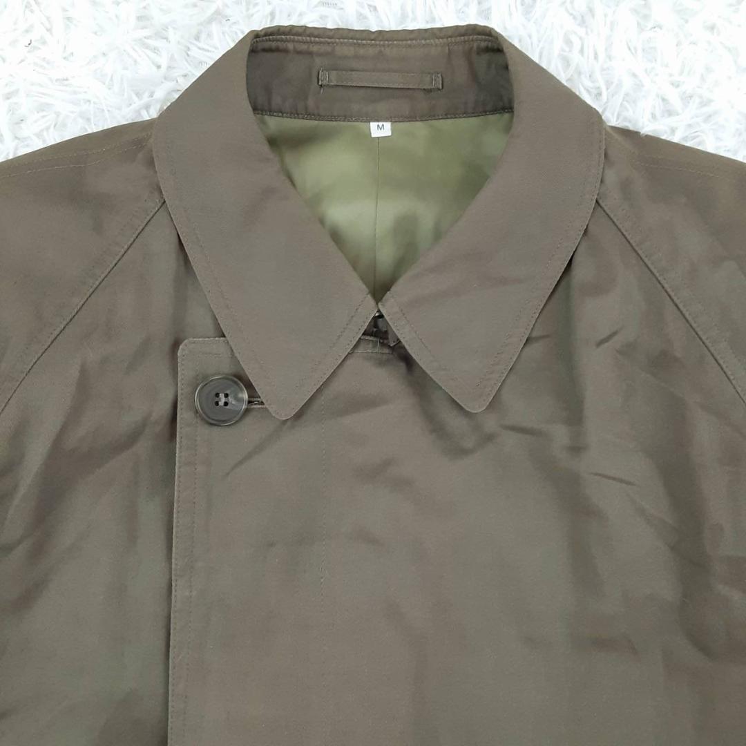 良品◎Yves Saint Laurent トレンチコート 80s ヴィンテージ