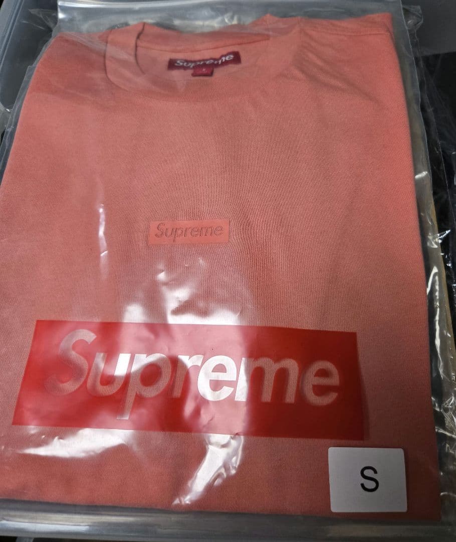 Supreme Tシャツ S