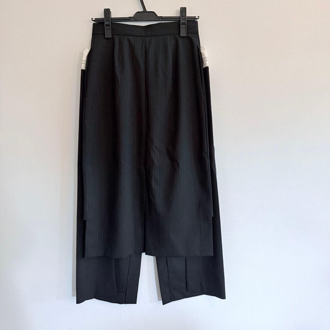 AKIKOAOKI アキコアオキ　スカート