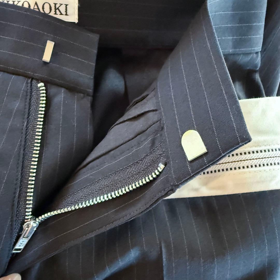 AKIKOAOKI アキコアオキ　スカート