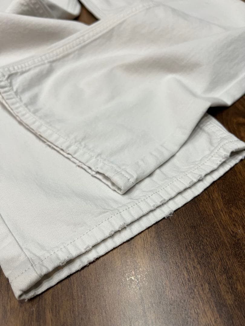 新品　Spick & Span アッパーハイツTHE LAZY STRAIGHT