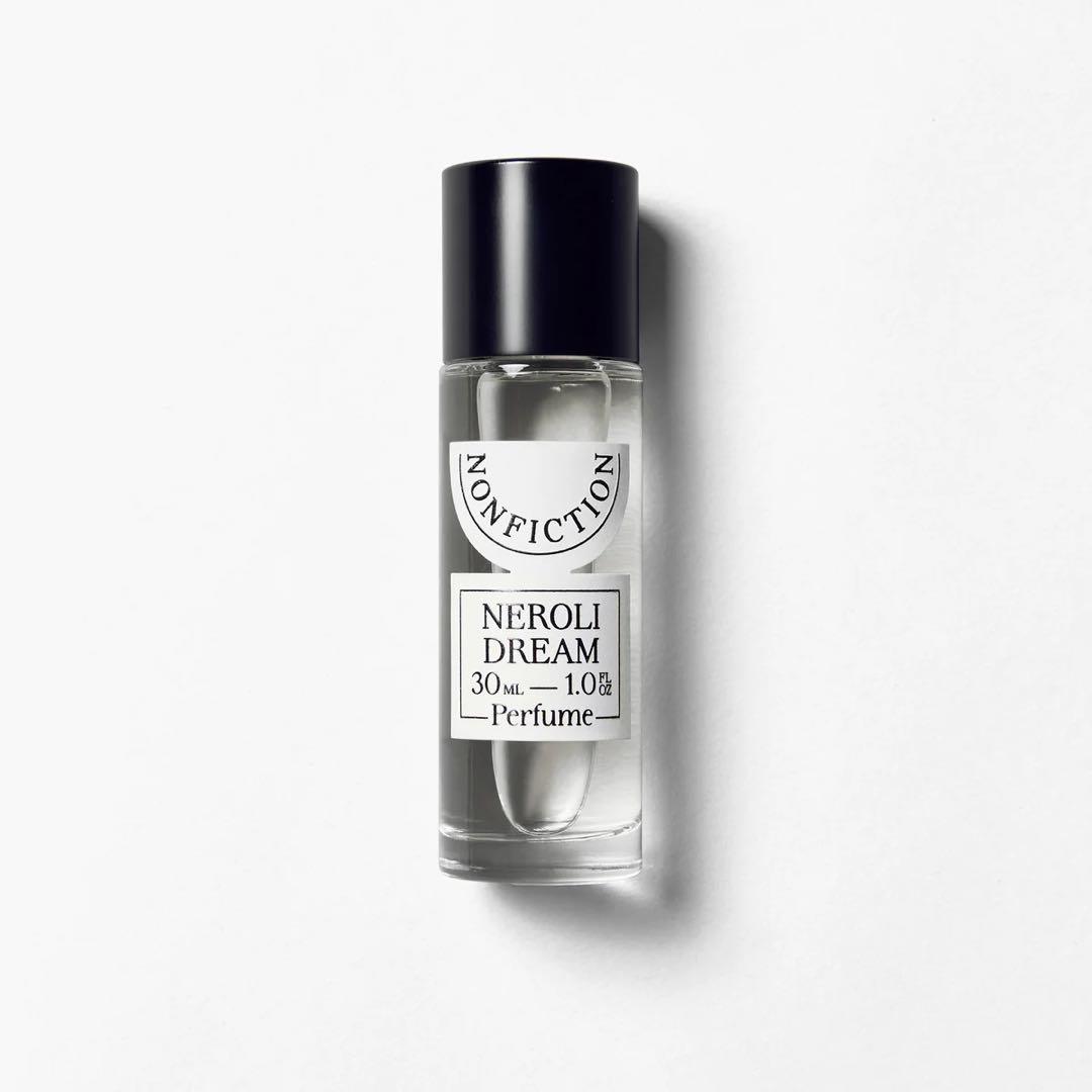 美品⭐︎【NONFICTION】ネロリドリームオードパルファム 30ml