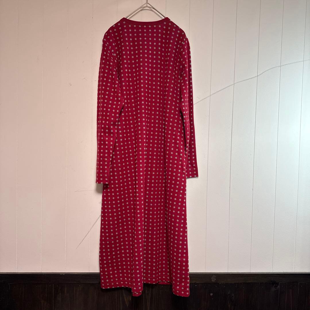 新品！ワコール　マタノアツコ　ルームウェア　パジャマ　M