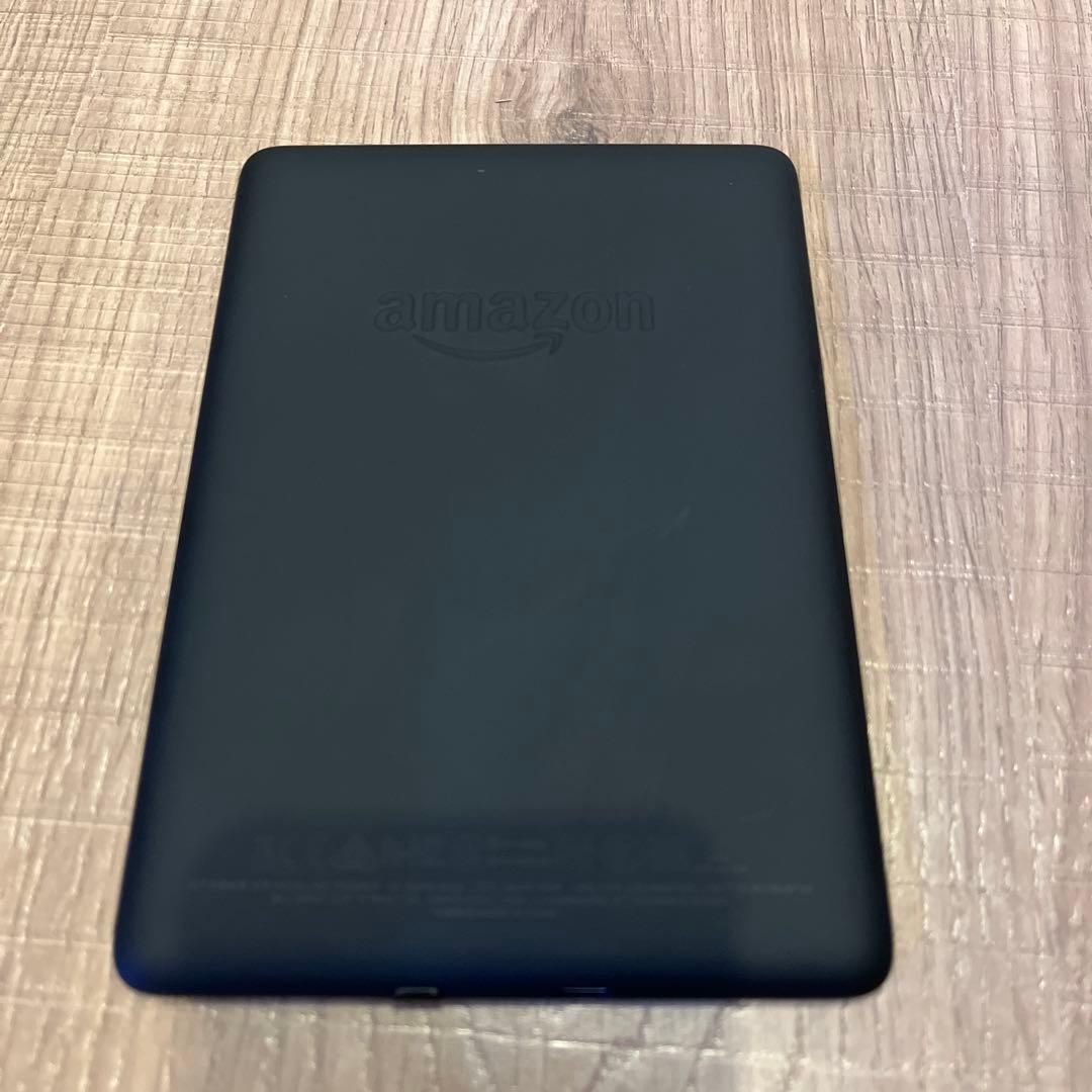 Kindle Paperwhite 第10世代 8GB WiFi 広告有+おまけ