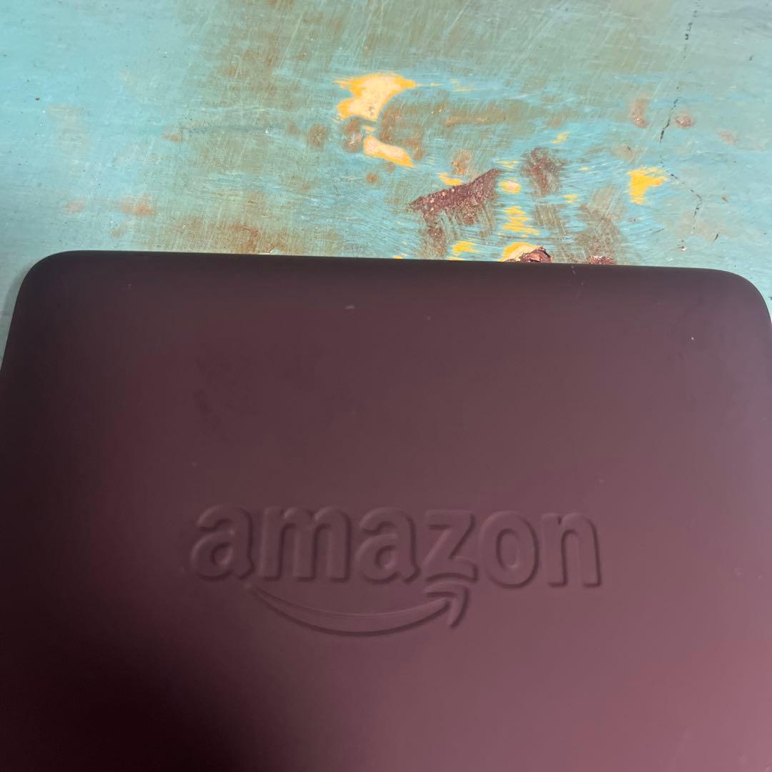 Kindle Paperwhite 第10世代 8GB WiFi 広告有+おまけ