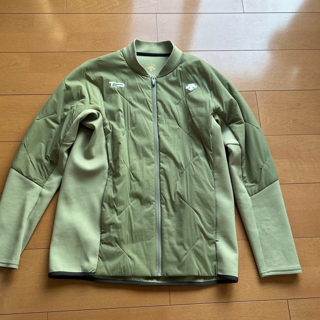 デサントジャケット
