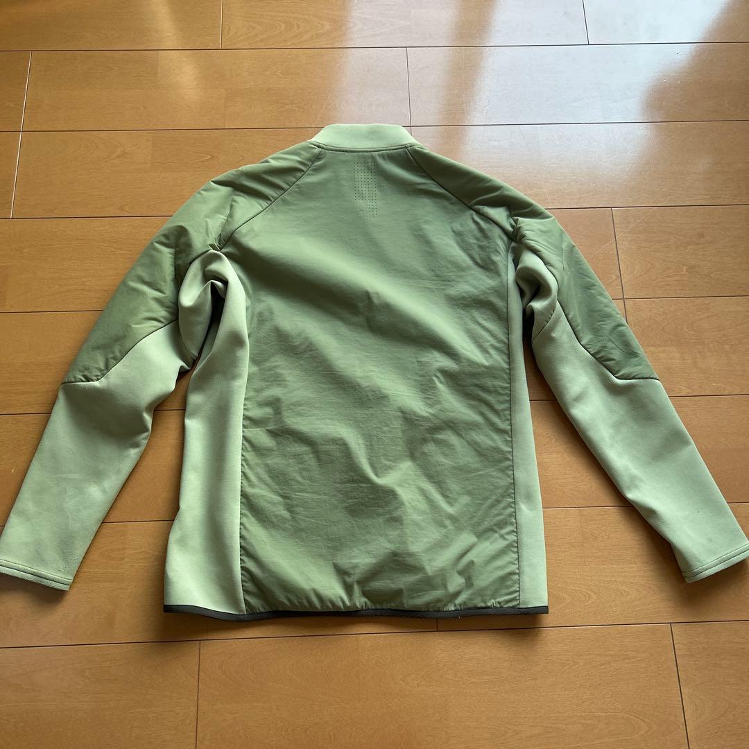 デサントジャケット