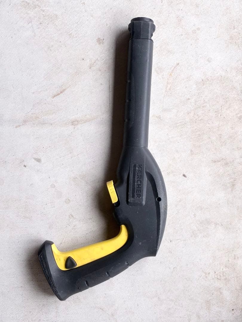 ケルヒャー　k2 classic KARCHER 高圧洗浄機　動作確認済