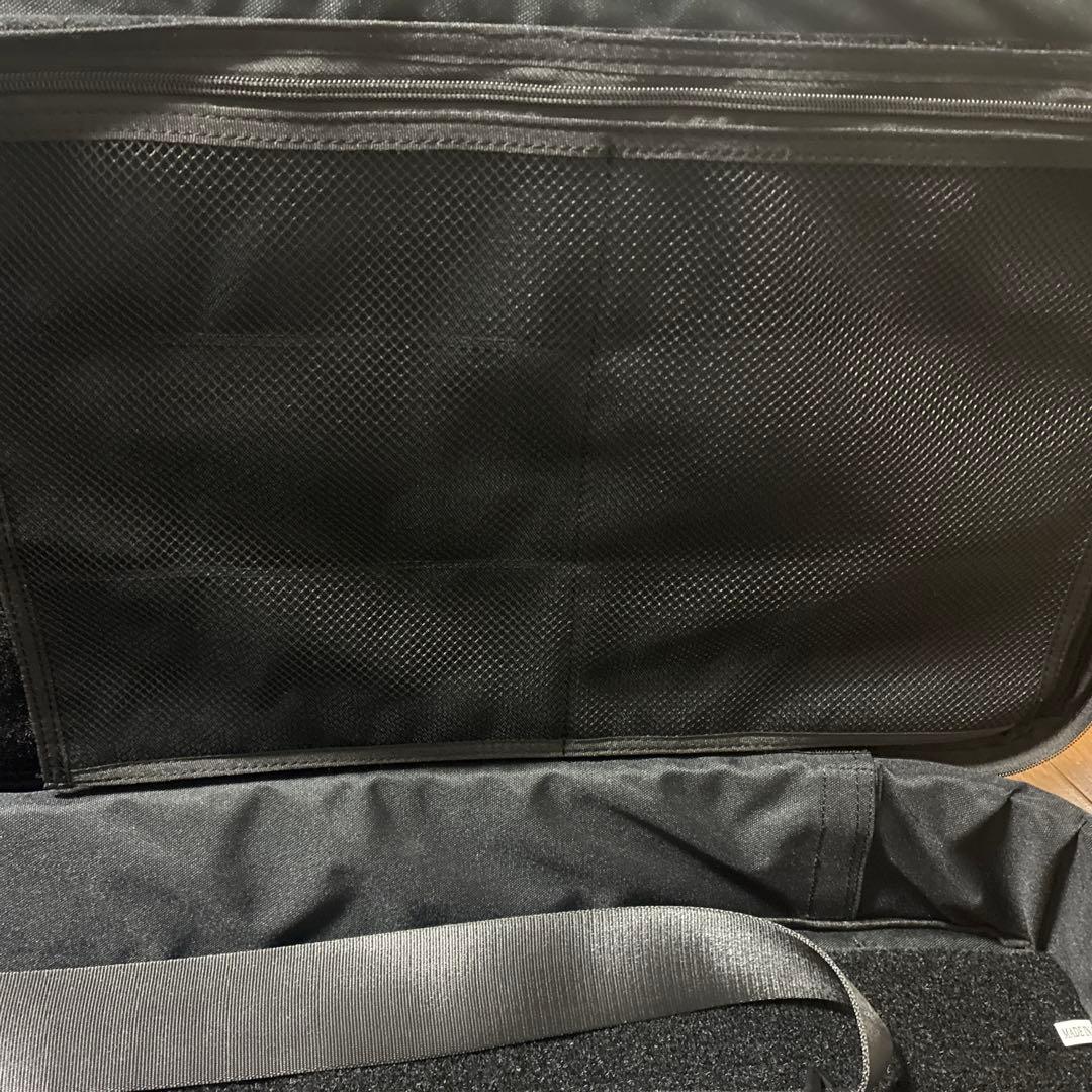 田村装備開発/VOLK＆TTGD Protection GUN CASE