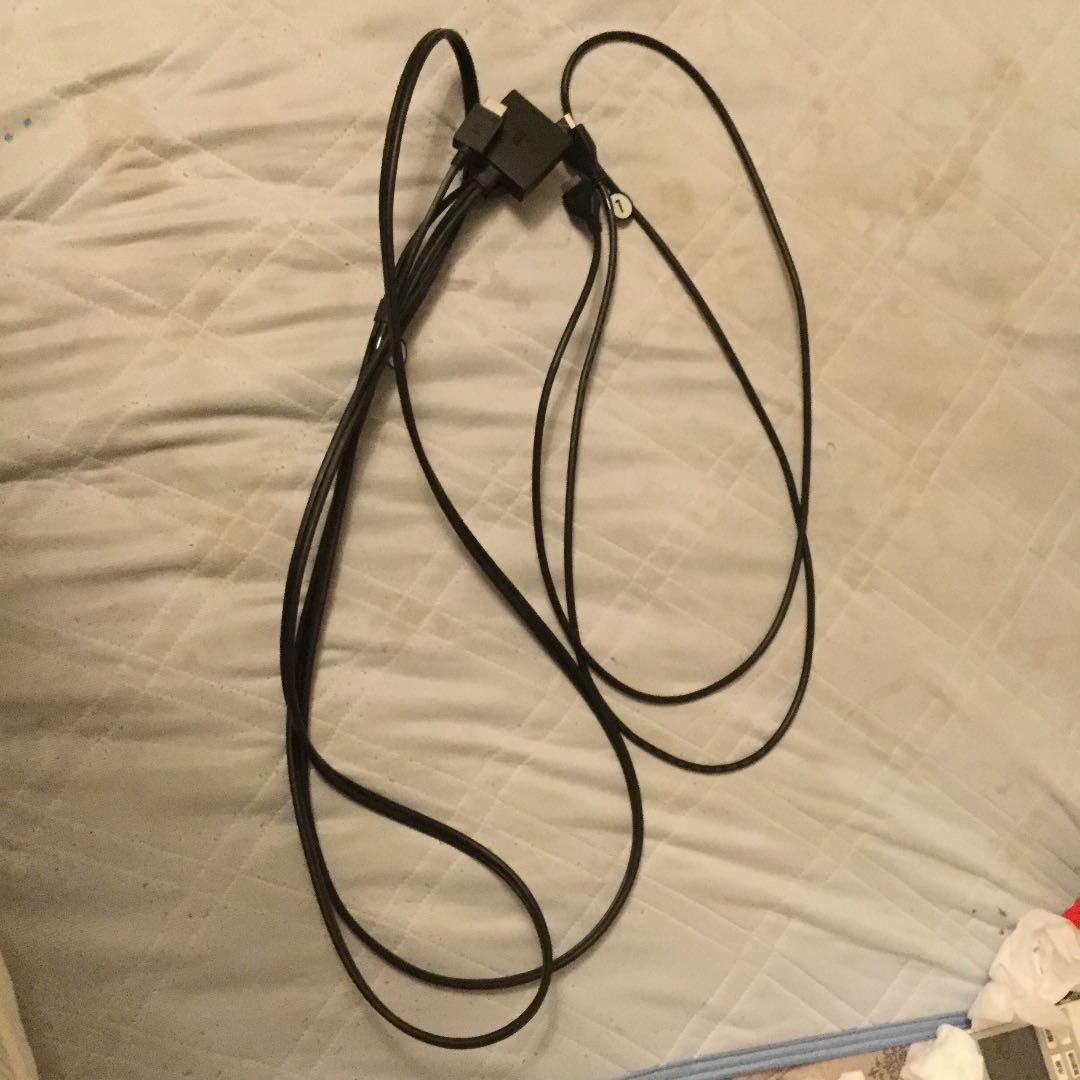 ps4 VR箱なし