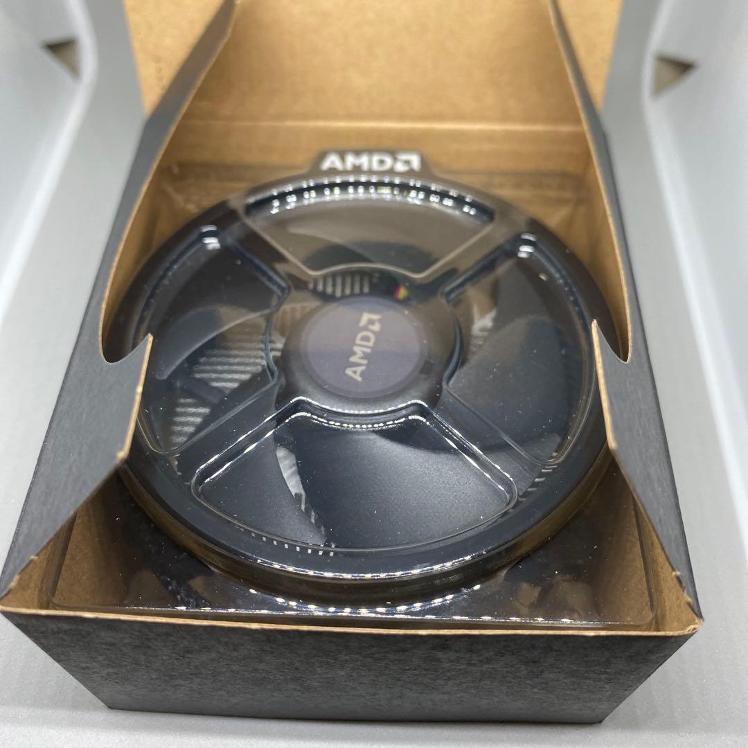 CPU AMD Ryzen 5 8400F CPU