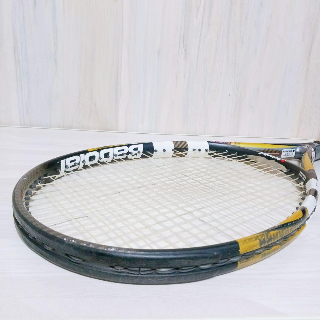 Babolat DRIVE Z-OS テニスラケット バボラ ドライブZ