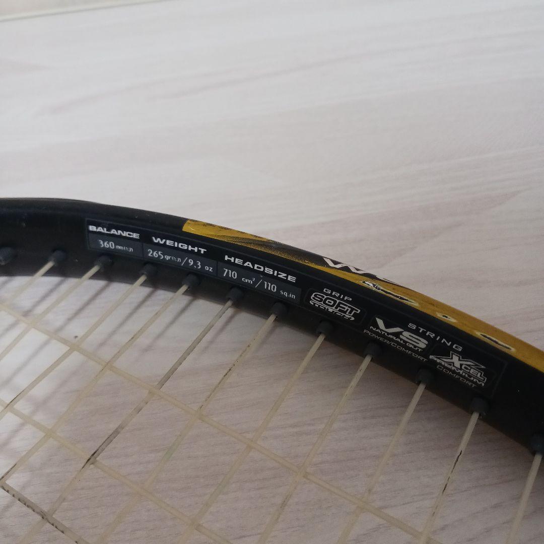 Babolat DRIVE Z-OS テニスラケット バボラ ドライブZ