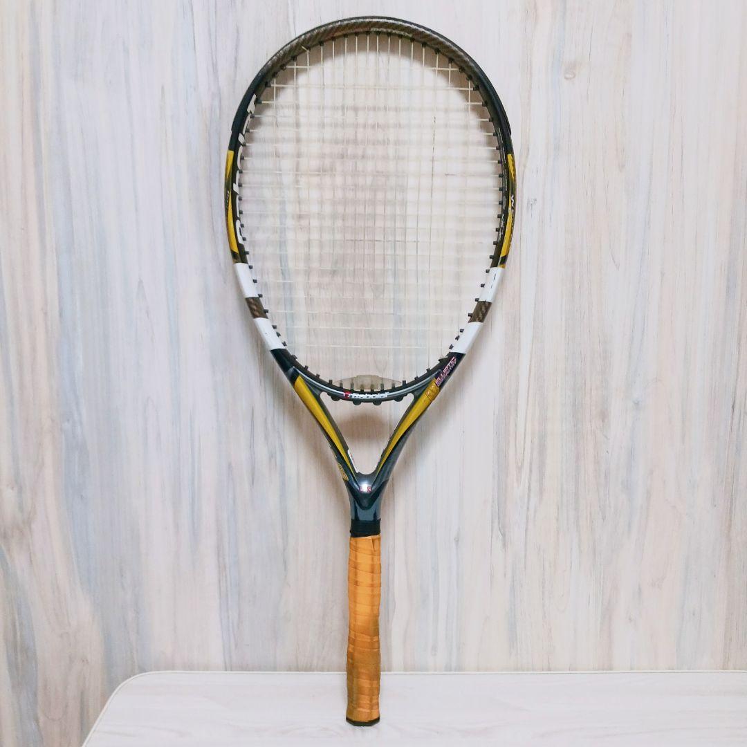 Babolat DRIVE Z-OS テニスラケット バボラ ドライブZ