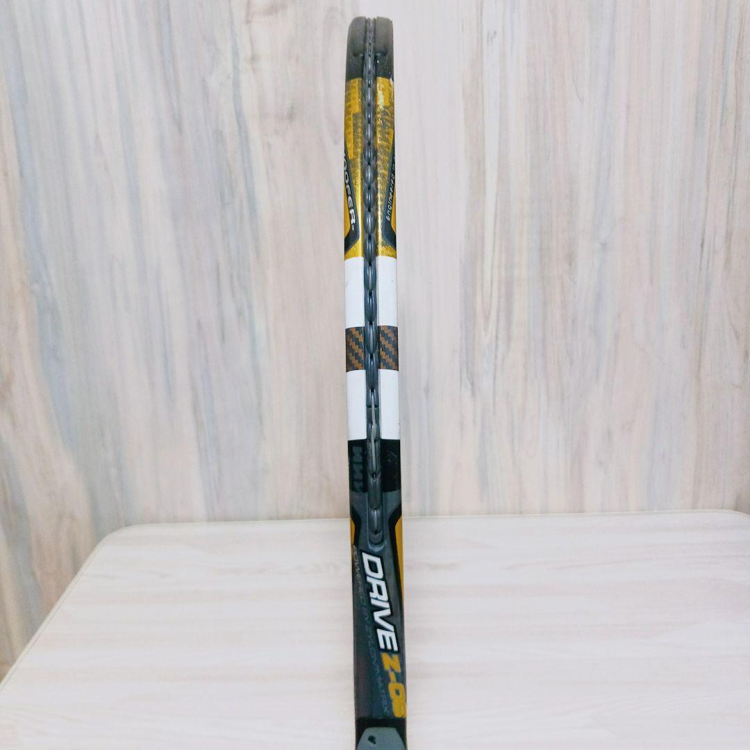 Babolat DRIVE Z-OS テニスラケット バボラ ドライブZ