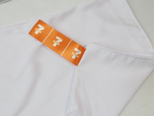 新品 セブンイレブン Happyくじ BIGぬいぐるみ からあげ棒