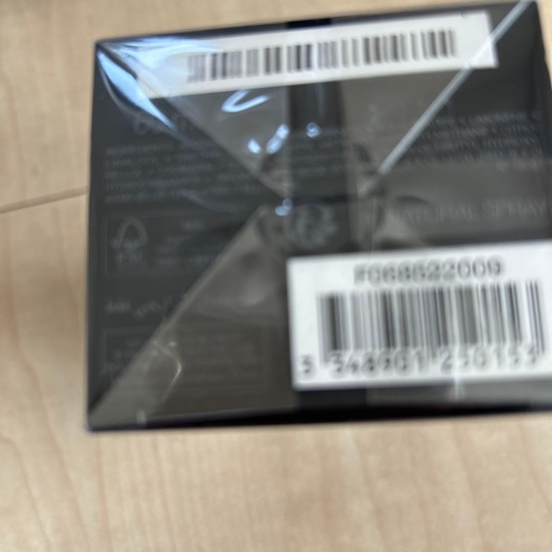 Dior SAUVAGE Eau de Toilette新品未開封　60ml香水