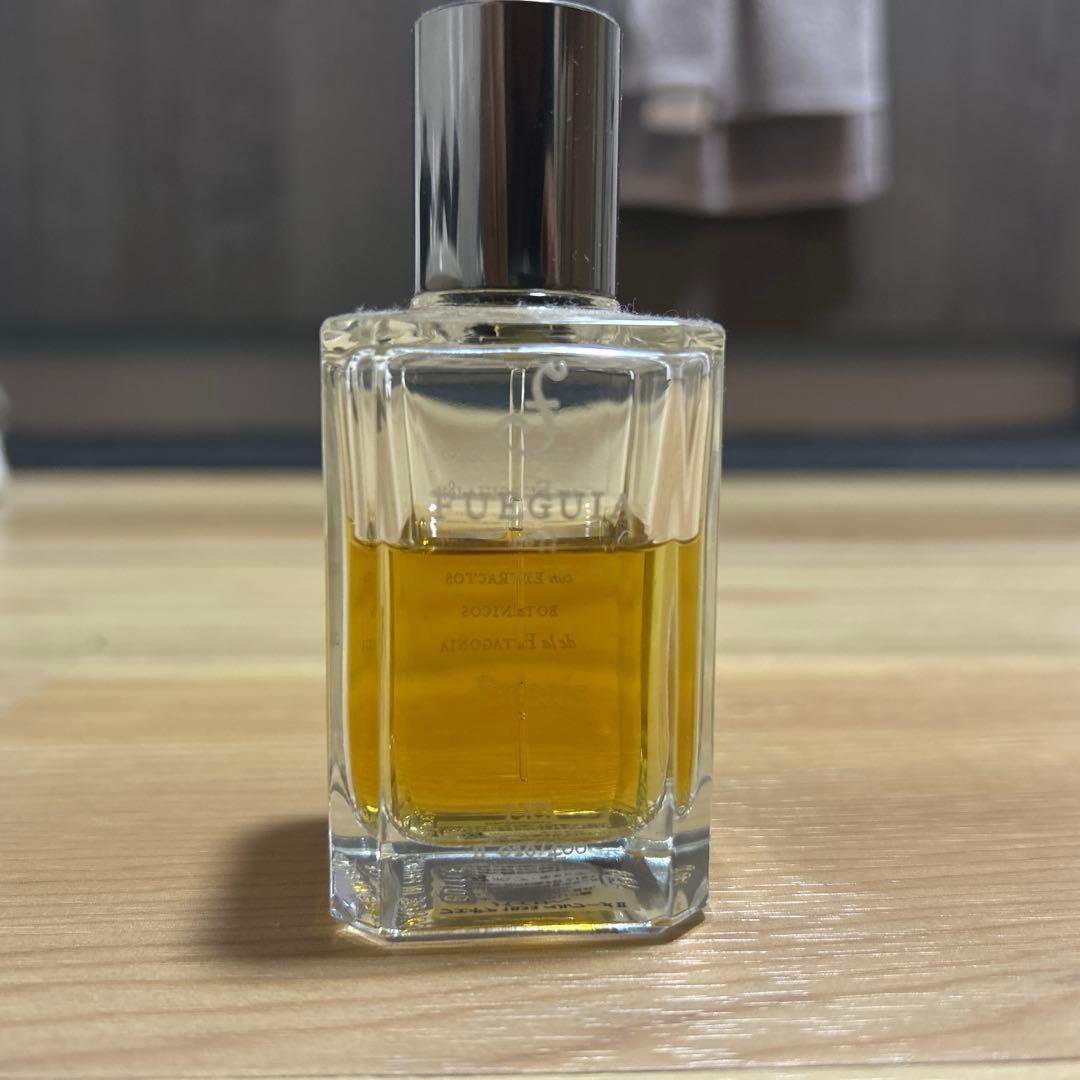 FUEGUIA1833 Paisaje 1-20 50ml 7割