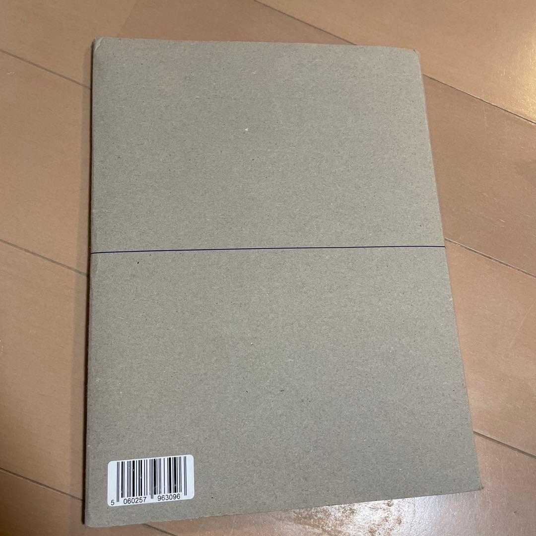 洋楽 THE 1975 CD ZINE