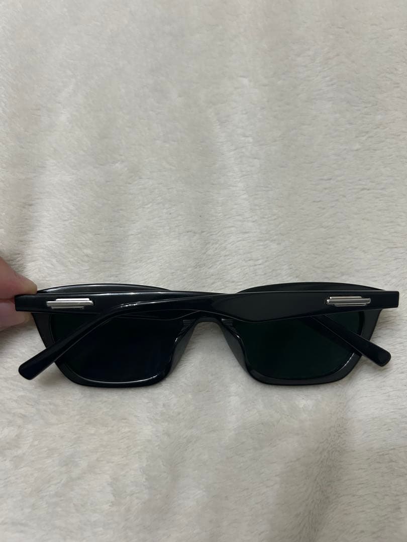 GENTLE MONSTER ジェントルモンスターLotiサングラス登坂広臣着用
