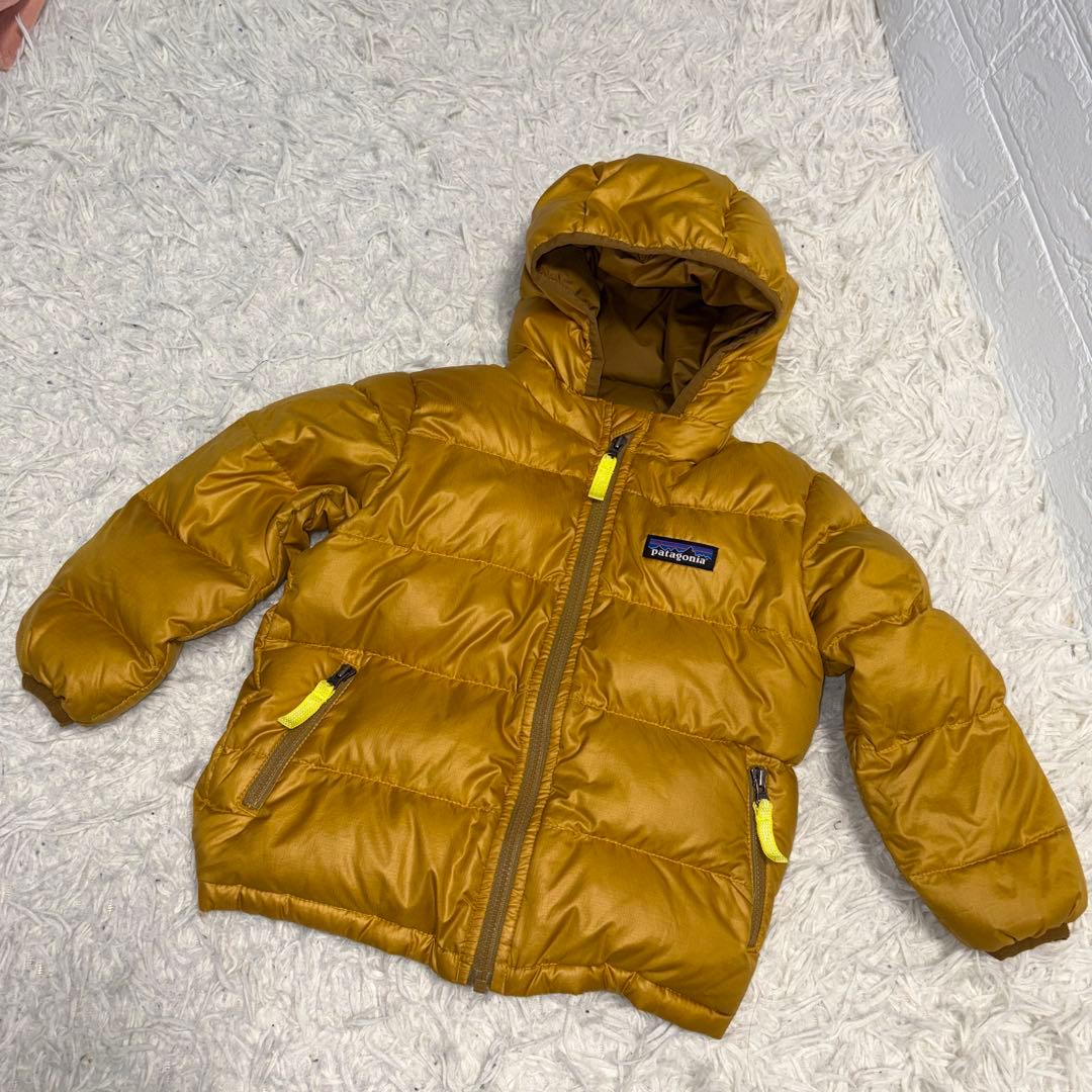 90cm】パタゴニア　Patagonia ハイロフト　ダウン　ジャケット　2T
