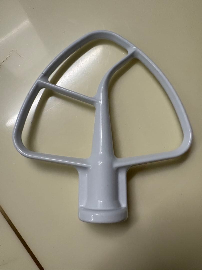 キッチンエイド　ホワイト　KitchenAid 9KSM95WH
