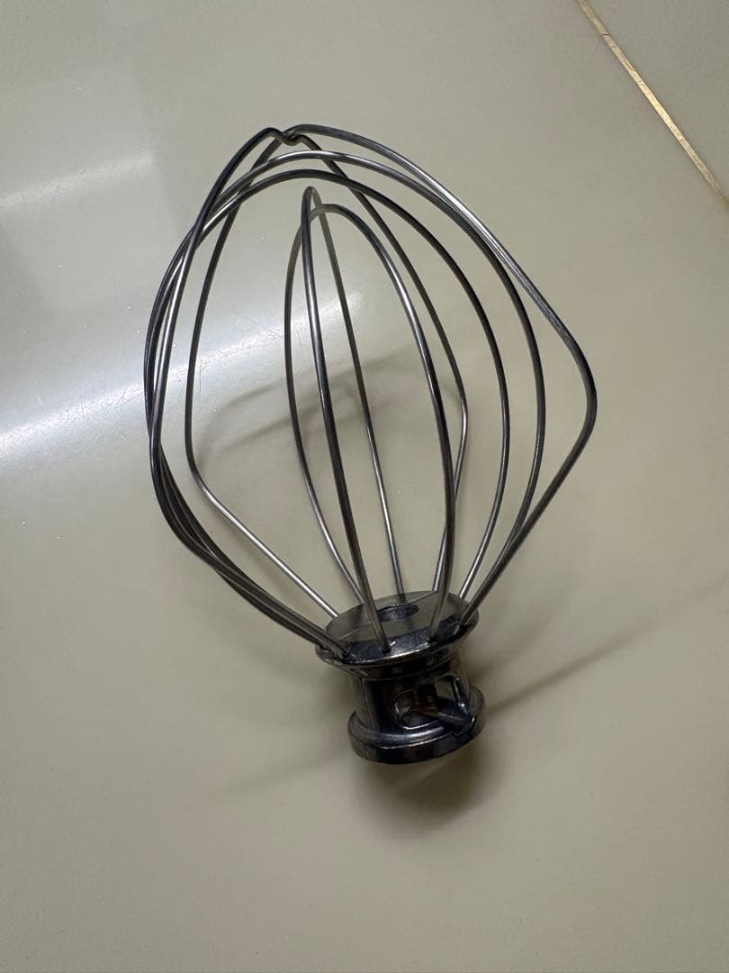 キッチンエイド　ホワイト　KitchenAid 9KSM95WH
