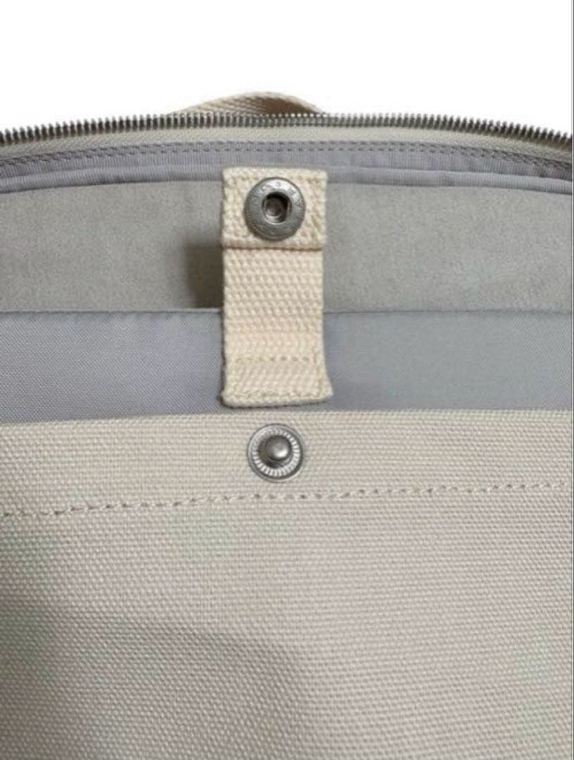 drip HALFDAY PACK Ver.2 ハーフデイパック ホワイト 白