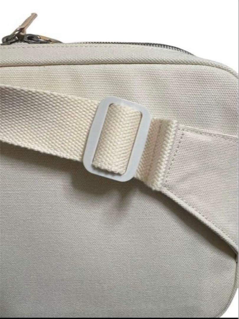 drip HALFDAY PACK Ver.2 ハーフデイパック ホワイト 白