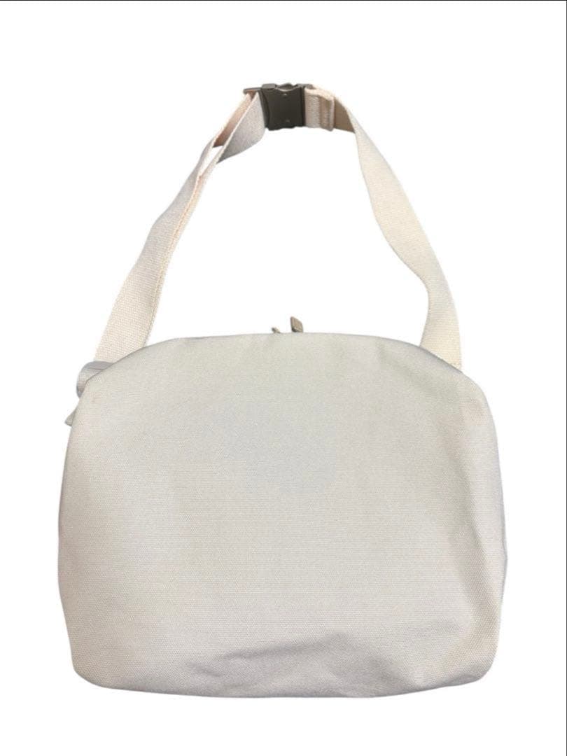drip HALFDAY PACK Ver.2 ハーフデイパック ホワイト 白