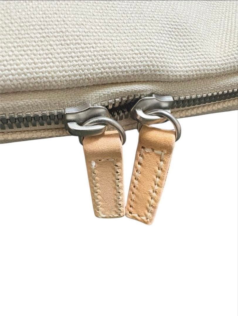 drip HALFDAY PACK Ver.2 ハーフデイパック ホワイト 白
